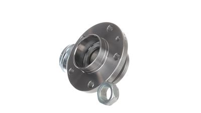 RADLAGERSATZ SKF VKBA6776 14