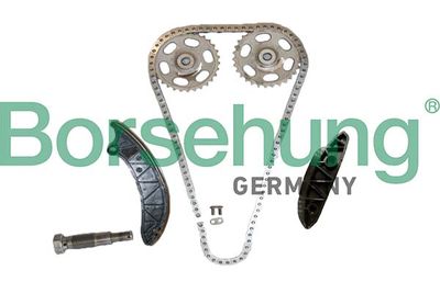 Zestaw łańcucha rozrządu BORSEHUNG B12683