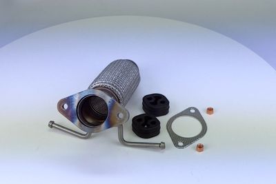 TEAVA REPARATIE CATALIZATOR HJS 91151671 106