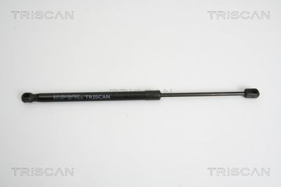 TRISCAN 8710 10207 Амортизатор багажника и капота  для SUZUKI SX4 (Сузуки Сx4)