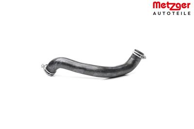 KüHLERSCHLAUCH METZGER AUTOTEILE 2420675 20