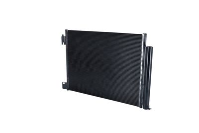 CONDENSATOR CLIMATIZARE NRF 350592 9