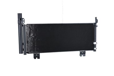 CONDENSATOR CLIMATIZARE NRF 350579 44