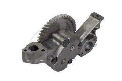 TRUCKTEC AUTOMOTIVE Alyvos siurblys