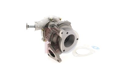 LADER AUFLADUNG AKS DASIS 095049N 6