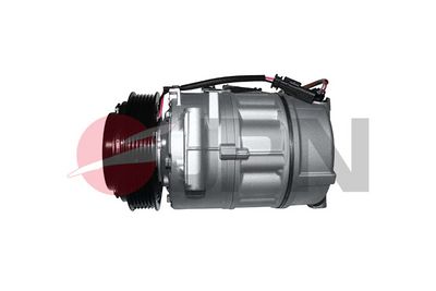 Kompressori, ilmastointilaite JPN 90C0006-JPN – OPEL, GENERAL MOTORS, VAUXHALL, SAAB