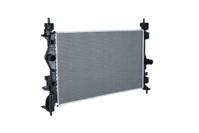 RADIATOR RACIRE MOTOR NRF 59265 41