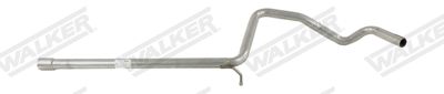 Výfuková trubka WALKER 10994