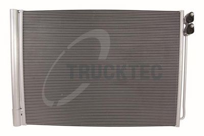 CONDENSATOR CLIMATIZARE