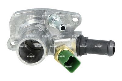 TERMOSTAT LICHID RACIRE NRF 725139 1