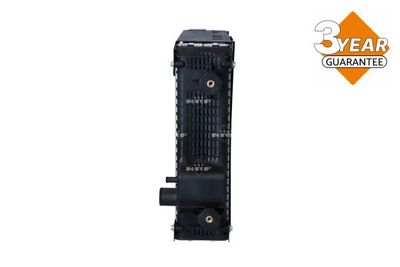 Chladič, chlazení motoru NRF 54079