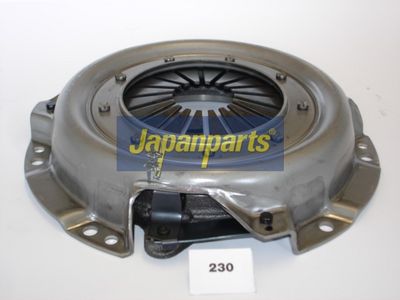JAPANPARTS Diskatorius