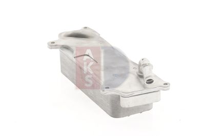 ÖLKüHLER AUTOMATIKGETRIEBE AKS DASIS 046060N 3