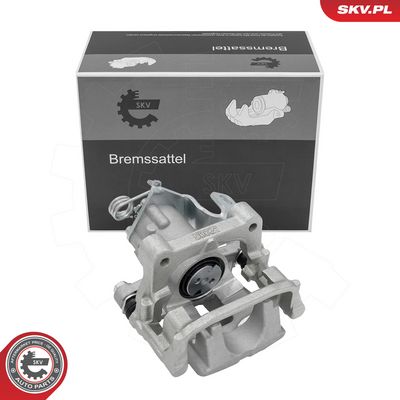 Jarrusatula ESEN SKV 78SKV863 – CITROËN