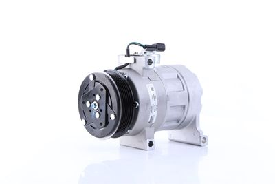 COMPRESOR CLIMATIZARE NISSENS 890249 4