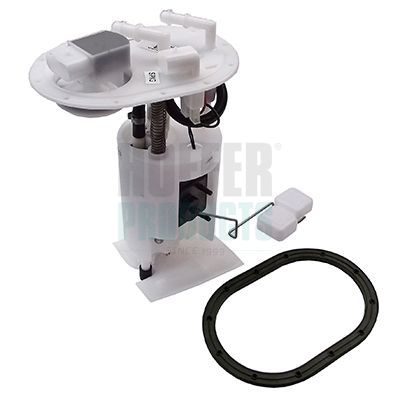 SISTEM ALIMENTARE CU COMBUSTIBIL