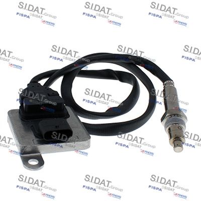 NOX-SENSOR NOX-KATALYSATOR FISPA 823351A2