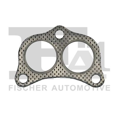 Gasket, exhaust pipe 110-943