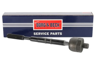 BORG & BECK Inner Tie Rod BTR6274