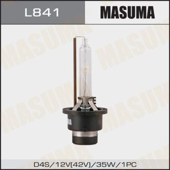 Лампа накаливания, основная фара MASUMA L841 для TOYOTA VENZA