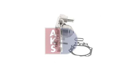 WASSERPUMPE MOTORKüHLUNG AKS DASIS 570552N 12
