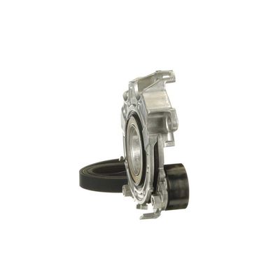 SET CUREA TRANSMISIE CU CANELURI GATES K016PK987EST 18