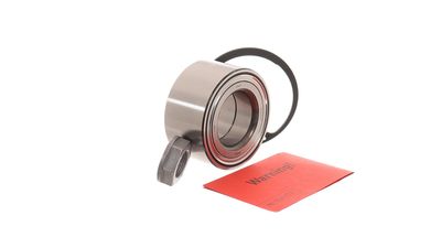 RADLAGERSATZ SKF VKBA6575 6