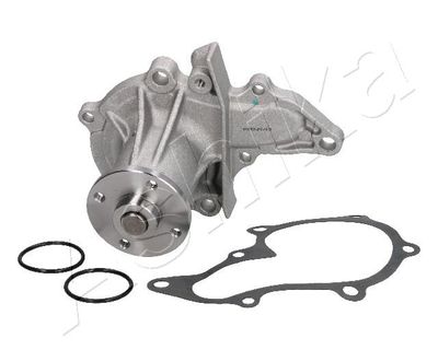 Water Pump, engine cooling 35-02-246