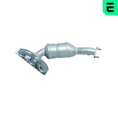 катализатор OPTIMAL OP-ECC07119