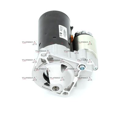 STARTER TURBO-TEC TTST001048 5