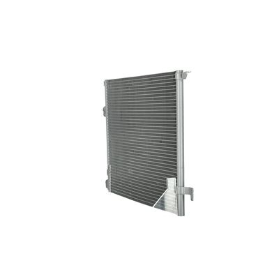 KONDENSATOR KLIMAANLAGE NISSENS 940320 14
