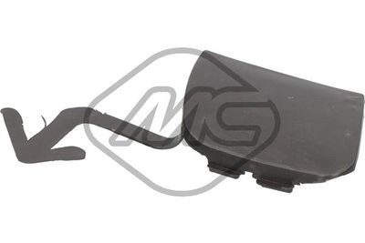 ACOPERIRE TAMPON SISTEM DE REMORCARE