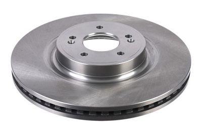 спирачен диск STELLOX 6021-0173-SX