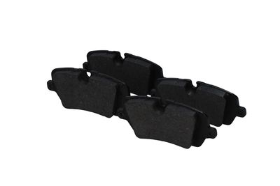 BREMSBELAGSATZ SCHEIBENBREMSE VALEO 302415A 16