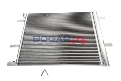 CONDENSATOR CLIMATIZARE