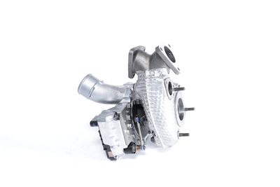 LADER AUFLADUNG BTS Turbo T915700 12