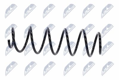 ARC SPIRAL NTY ASZFT010 8