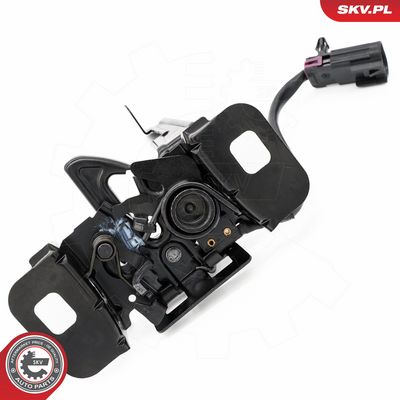 Zámek kapoty motoru ESEN SKV 60SKV619