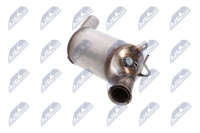 FILTRU FUNINGINE/PARTICULE SIST.DE ESAPAMENT NTY DPFBM002 34