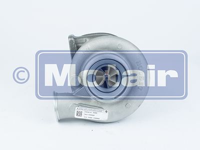 MOTAIR TURBO Turbocharger ORIGINAL HOLSET TURBO (336141)