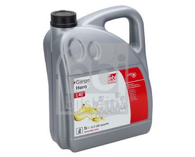 Aceite de motor