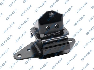 Łożyskowanie silnika GSP 530452