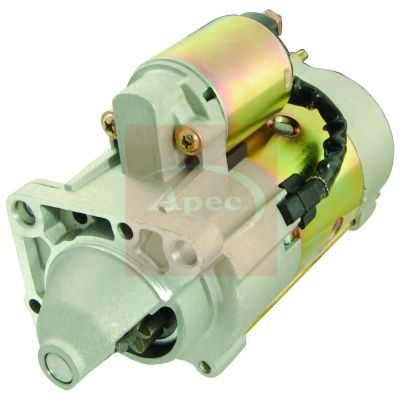 APEC Starter ASM1290