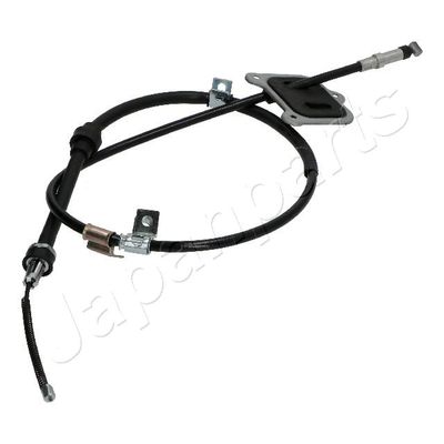 Тросик, cтояночный тормоз JAPANPARTS BC-461L для HONDA CIVIC