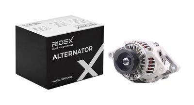 генератор RIDEX 4G0730