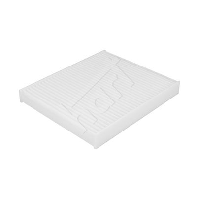 Filtre, air de l'habitacle