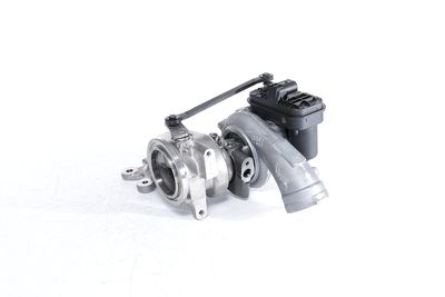 LADER AUFLADUNG BTS Turbo T917535 33