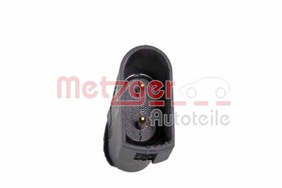SENSOR AUßENTEMPERATUR METZGER AUTOTEILE 0905517 1