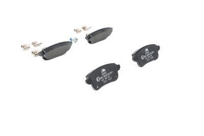 SET PLACUTE FRANA FRANA DISC ATE 13047026522 11