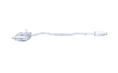 ENDSCHALLDäMPFER WALKER 25224 1